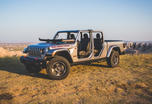 Jeep