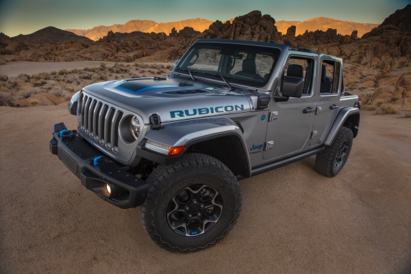 Jeep