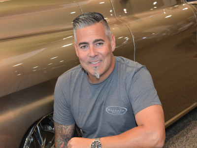 Jeremy Miranda