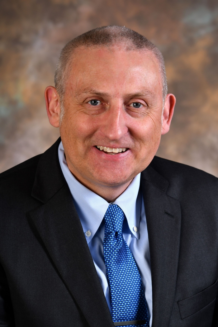 Dr. Jamie Meyer