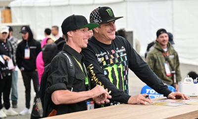 Ken Block