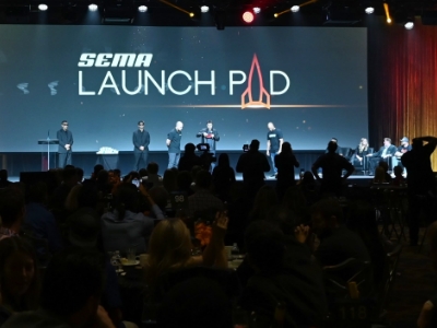 Launch Pad