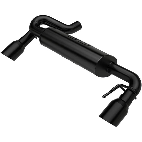 MagnaFlow