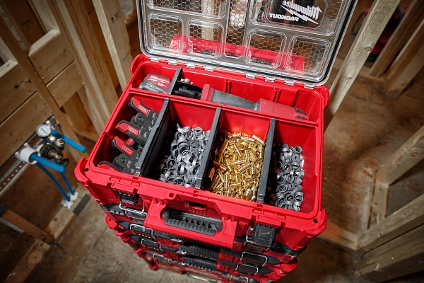 Milwaukee Tools