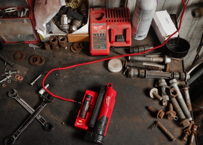 Milwaukee Tool