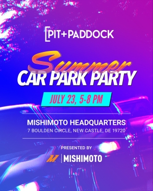 Mishimoto