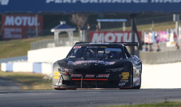 Trans Am Series