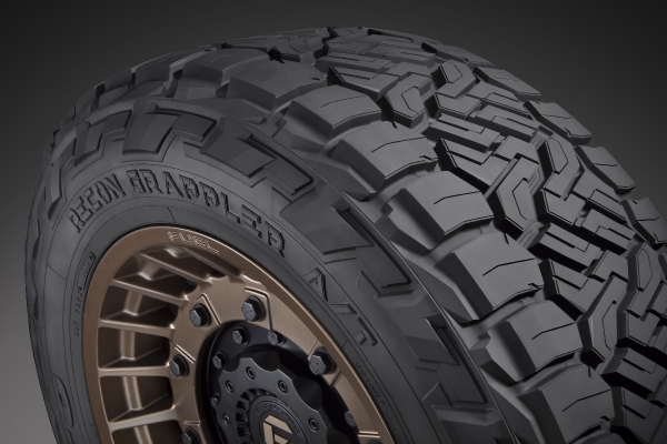 Nitto Tire