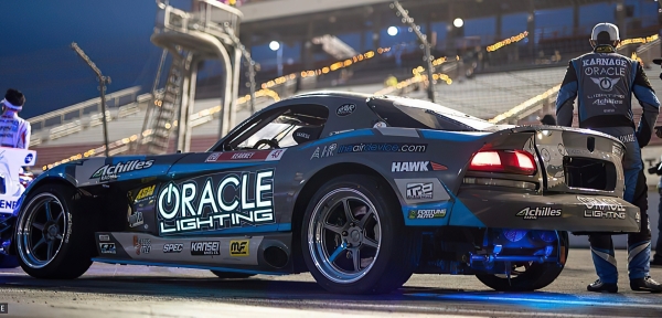 Oracle LIghting
