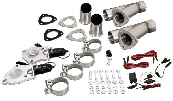 Patriot Exhaust Products
