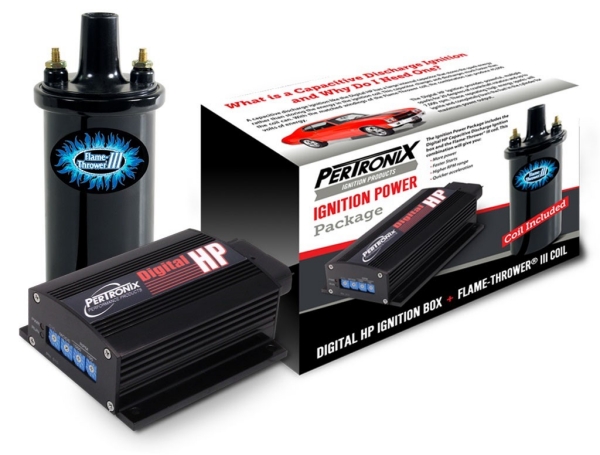 Pertronix