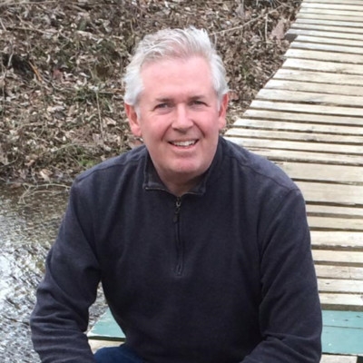 Peter MacGillivray