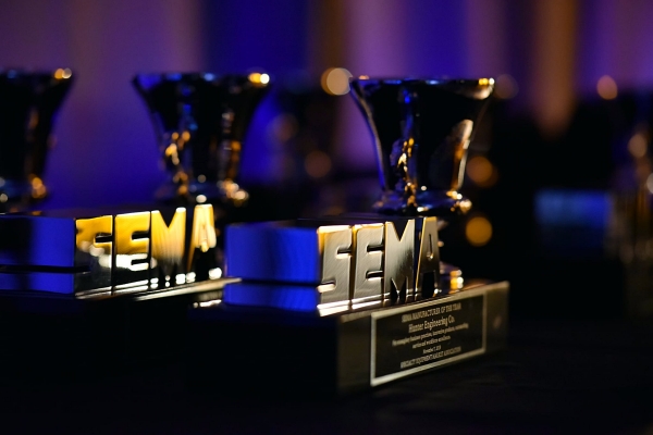 Industry Awards
