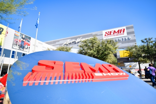 SEMA Show