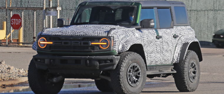 Bronco