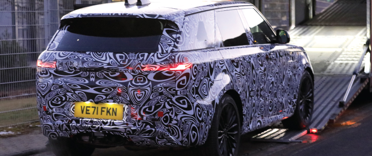 Range Rover Sport