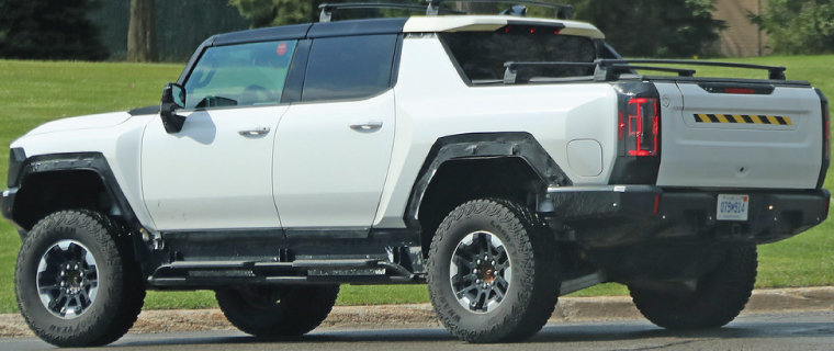Hummer