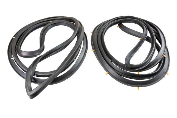 Steele Rubber