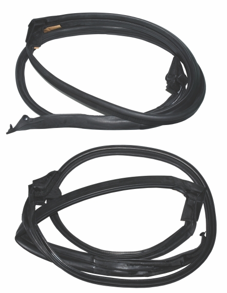 Steele Rubber