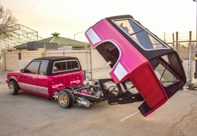 Truck