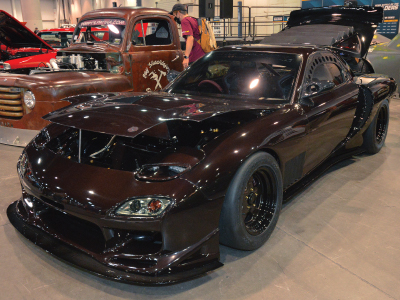 RX-7