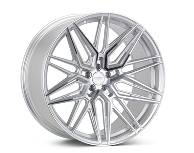 Vossen