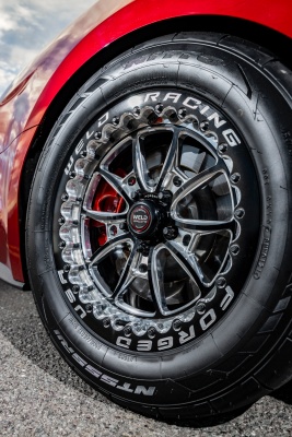 Three New RT-S Wheel Designs