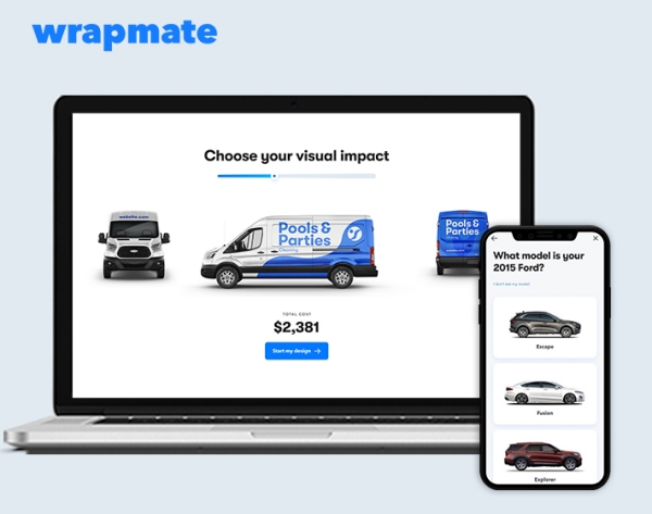 Wrapmate