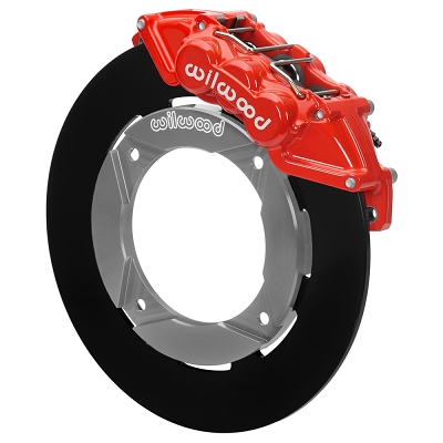 Wilwood Disc Brakes