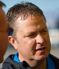 Scott Woodruff