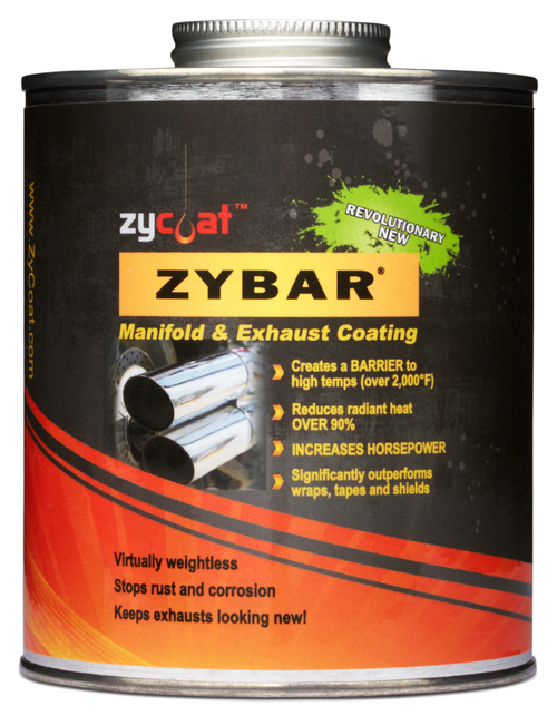 Zybar
