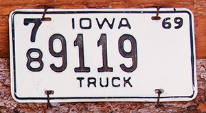 iowa
