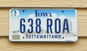 Iowa