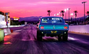 irwindale