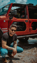 Michael Ray