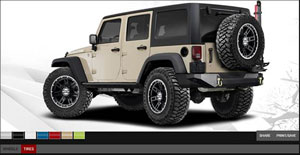 Mickey Thompson