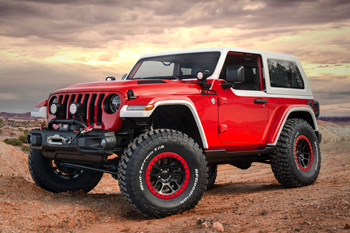 Jeepster