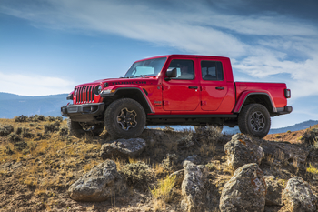 Jeep