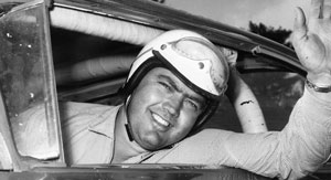 Junior Johnson
