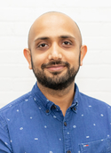Khanjan Desai