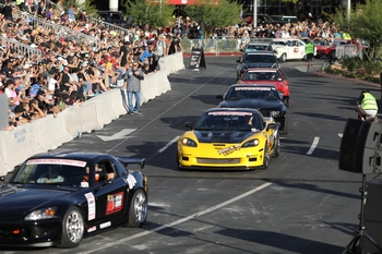 SEMA Ignited
