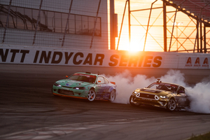 Formula D