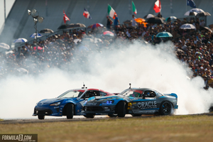 Formula D