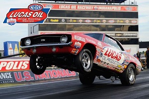lucas oil