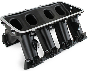 Holley Ls7 Hi-Ram Lower Manifolds