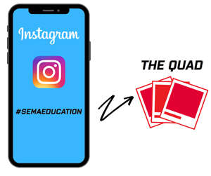 SEMA Education