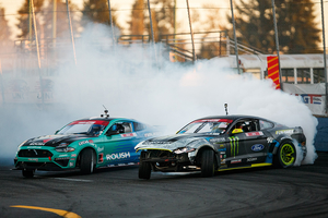 Formula D