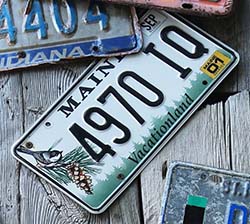 Maine
