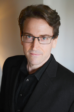 Mark Moneypenny