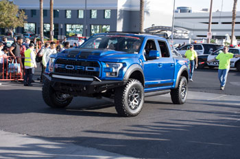 SEMA Market Report